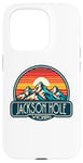 iPhone 15 Pro Jackson Hole Case