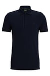 BOSS Men's Paule 4, Navy410, XS