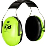 Casque antibruit passif 27 dB 3M Peltor Kid H510AKGC1 1 pc(s)