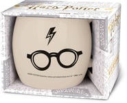 HARRY POTTER Krus 385 ml, keramikk, "unge voksne"