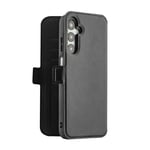 3SIXT NeoWallet Samsung Galaxy A25 5G Case -  Black