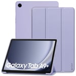 TECH-PROTECT SMARTCASE GALAXY TAB A9+ PLUS 11.0 X210 / X215 / X216 FIOLETT