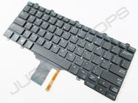 Genuine Dell Dell Latitude E7275 Xps 9250 Us English Backlit Keyboard