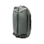 Peak Design Travel Duffelpack 65L // Sage