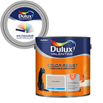 Ma Couleur Sur-Mesure par Dulux Valentine – Peinture Intérieure Murs, Plafonds, Boiseries - Palette Créativité, Pièce à Vivre Mat, Lin Intense , 2,5 L