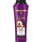 Schwarzkopf Gliss Full Hair Wonder Shampoo 250 ml