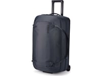 Thule Subterra 2 Tsr490 Dark Slate, Reseduffel, Mjukt Skal, Grå, Vetiver Gray, Polykarbonat, Polyester, 2 Hjul