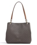 Michael Kors Kensington Hobo bag dark brown