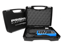 Väska för Prisma Lufttrycksmätare