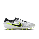 Tiempo Legend 10 Elite FG / Q4 24, miesten jalkapallokengät nurmelle