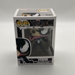 Funko POP Eddie Brock 363 - Marvel - Venom - Figurine Vinyle