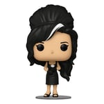 [DISPO A CONFIRMER] Amy Winehouse POP! Rocks Vinyl figurine Back to Black 9 cm