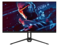 Twisted Minds - 24 FHD 100 HZ IPS 1ms Gaming Monitor TM24FHD100IPS