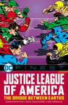 - DC Finest: Justice League of America: The Bridge Between Earths Bok