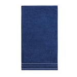 Sancarlos Serviettes Lavabo, 50x100 cm Bleu