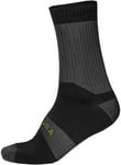 Endura Hummvee Waterproof Cycling Socks II - 1-Pack