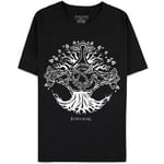 PCMerch Elden Ring - Logo T-Shirt (M)