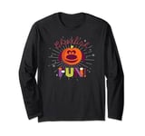 Disney PIXAR Up Dug Halloween Ghoulish Fun Manche Longue