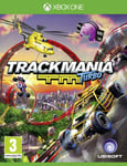 TrackMania Turbo /Xbox One - New Xbox One - P1398z