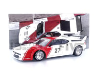 WERK 83 1/18 - BMW M1 - PROCAR SERIES 1980 W1803019