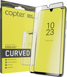 Copter Exoglass Curved Frame (iPhone 14 Pro Max) - glas