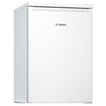 Bosch KTR15NWECG Series 2 Under Counter Fridge - White