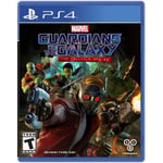 Guardians of the Galaxy: The Telltale Series (Import)