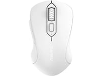 Wireless Mouse Dareu Lm115g 2.4G 800-1600 Dpi (White)