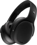 Skullcandy Crusher 2 Noise Cancelling Headphones - Black