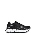 Reebok Femme Glisse Basket, Core Black Pure Grey 7 Core Black, 40 EU