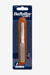 BaByliss - Nagelfil i fodral Herr