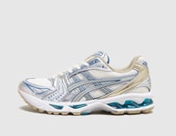 ASICS GEL-KAYANO 14 Women's, Silver