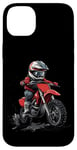 iPhone 14 Plus Kids Dirt Bike Case