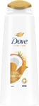 Dove Nourishing Secrets Restoring Rituals Coconut Shampoo 400ml