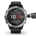 Beskyttelseglass til Garmin Fenix 6X / 6X Pro Solar