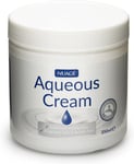 NUAGE AQUEOUS CREAM 350ML MOISTURISING SKIN CARE FRAGRANCE LANOLIN FREE