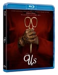 Us (2019) Blu Ray