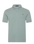 Fred Perry The Fred Perry Shirt Grön