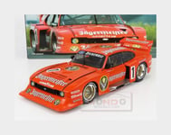 1:18 WERK83 Ford England Capri Turbo Jagermeister Gr.5 #1 Drm 1982 W18004002 Mod