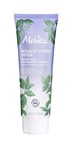 Melvita, Gel en huile démaquillant Bouquet Floral Detox 3 en 1, Élimine impuretés et maquillage, Texture innovante, Certifié Bio 99% Naturel, Vegan, Fabriqué en France, Tube 125ml