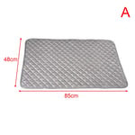 Ironing Mat Laundry Pad Washer Dryer Cover Board Heat Resistant Blanket Mesh Pre