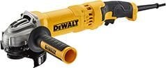 DeWalt 1500W 125mm (DWE4277) -sähköinen kulmahiomakone