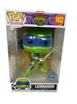 Figurine Funko Pop Jumbo Teenage Mutant Ninja Turtles Mutant