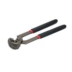 Silverline Expert Carpenters Pincers 200mm (228539)