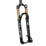 Fox 34 Float Factory GRIP2 Boost MTB Forks - 29" Gloss Black / 130mm 15 x 110mm Tapered