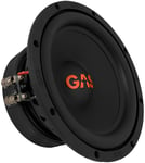 GAS MAD S2-8D2, 8" baselement