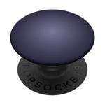 Cobalt Violet Galaxy S24 PopSockets Swappable PopGrip