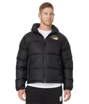 The Noth Face Men's 1996 Retro Nuptse Down Jacket, Tnf Black/Tnf Black, L