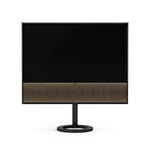 Bang & Olufsen Beovision Contour 55" All-in-one OLED TV - Black Anthracite