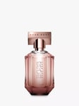 HUGO BOSS BOSS The Scent Le Parfum for Her